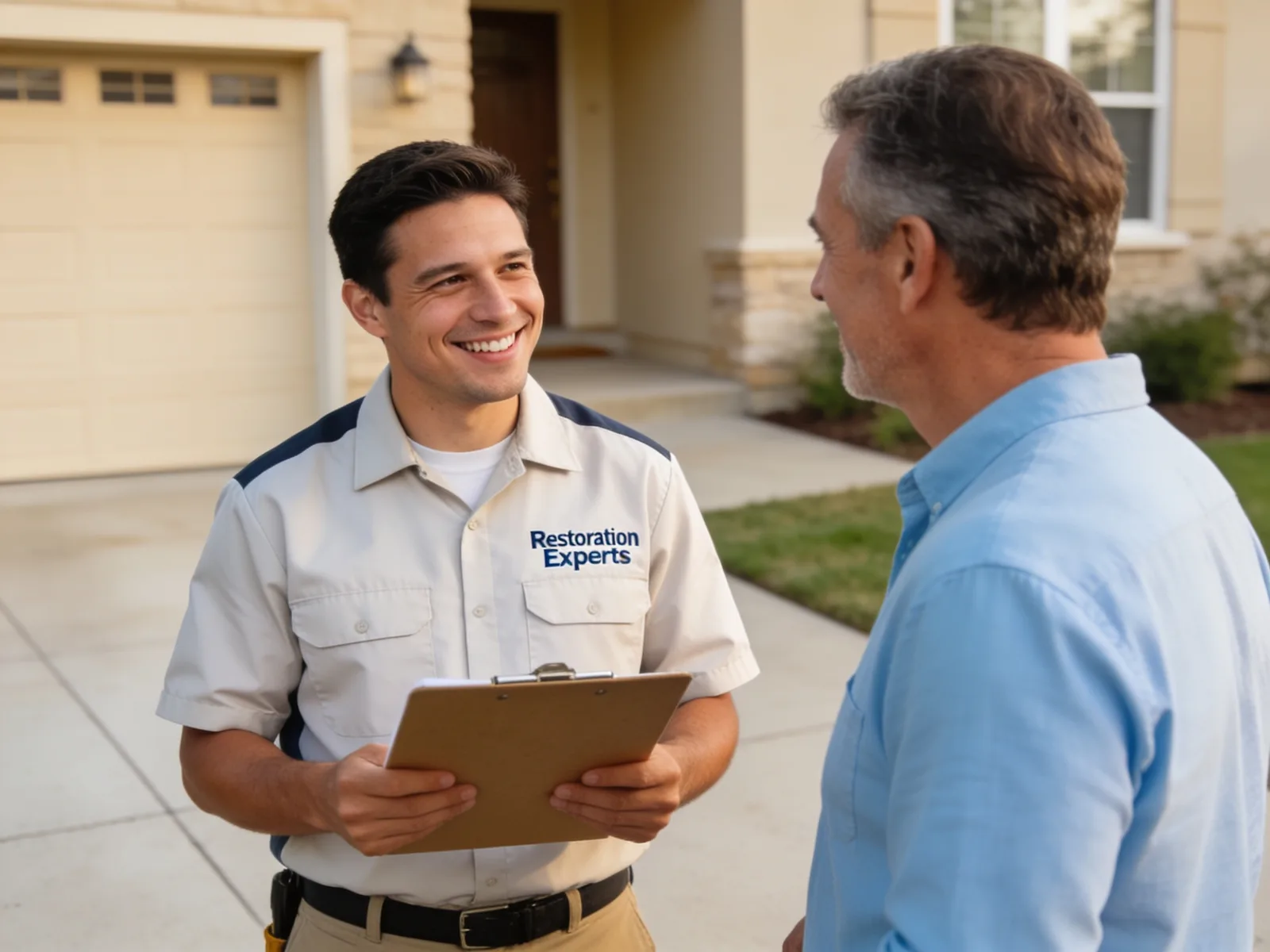 Water Damage Cleanup Crowley, TX FAQs
